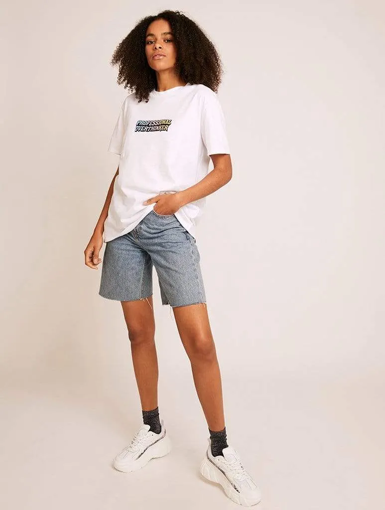 Professional Overthinker T-Shirt