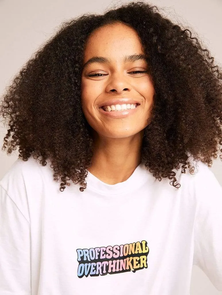 Professional Overthinker T-Shirt