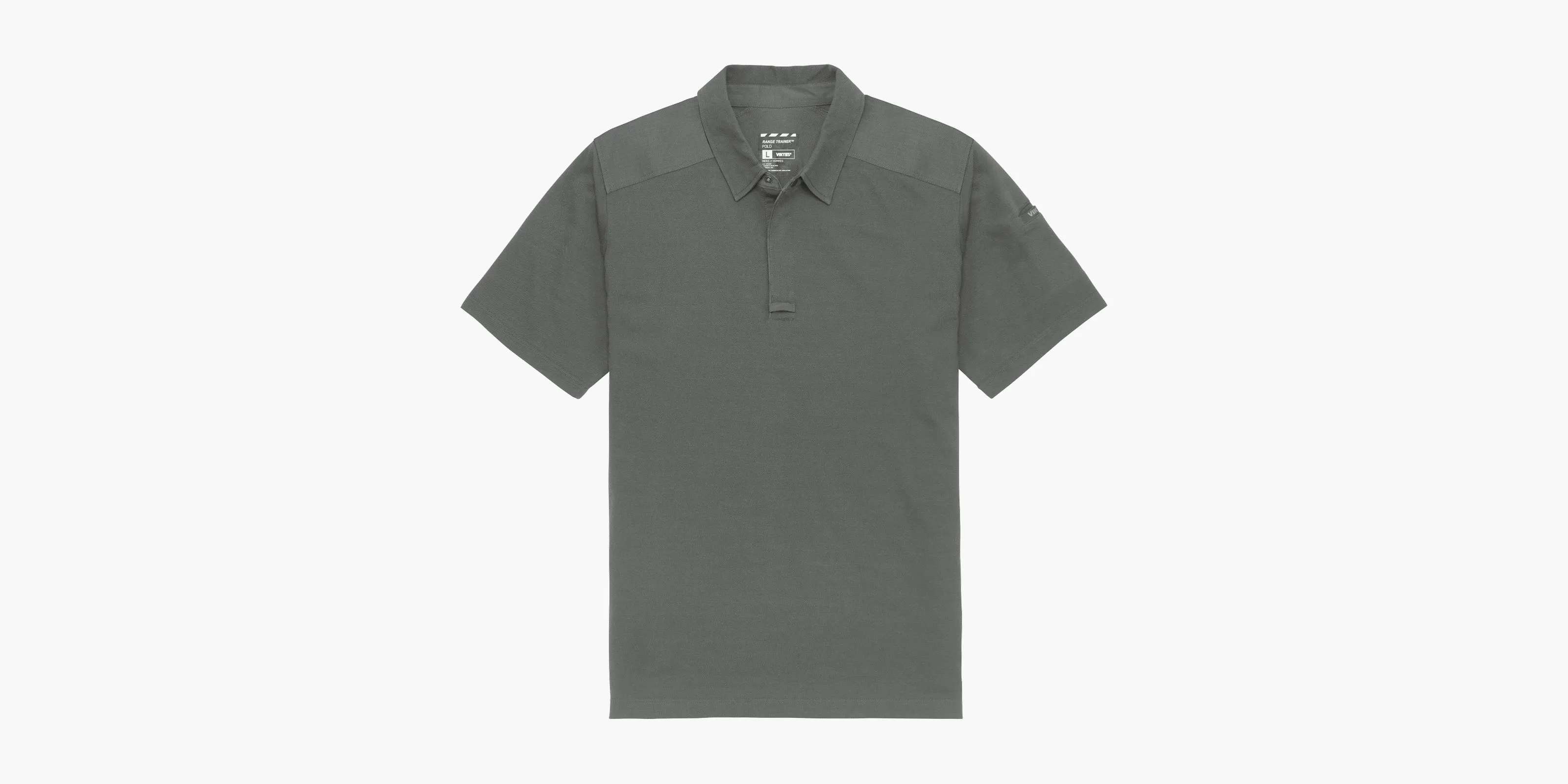 Range Trainer Coolmax® Polo