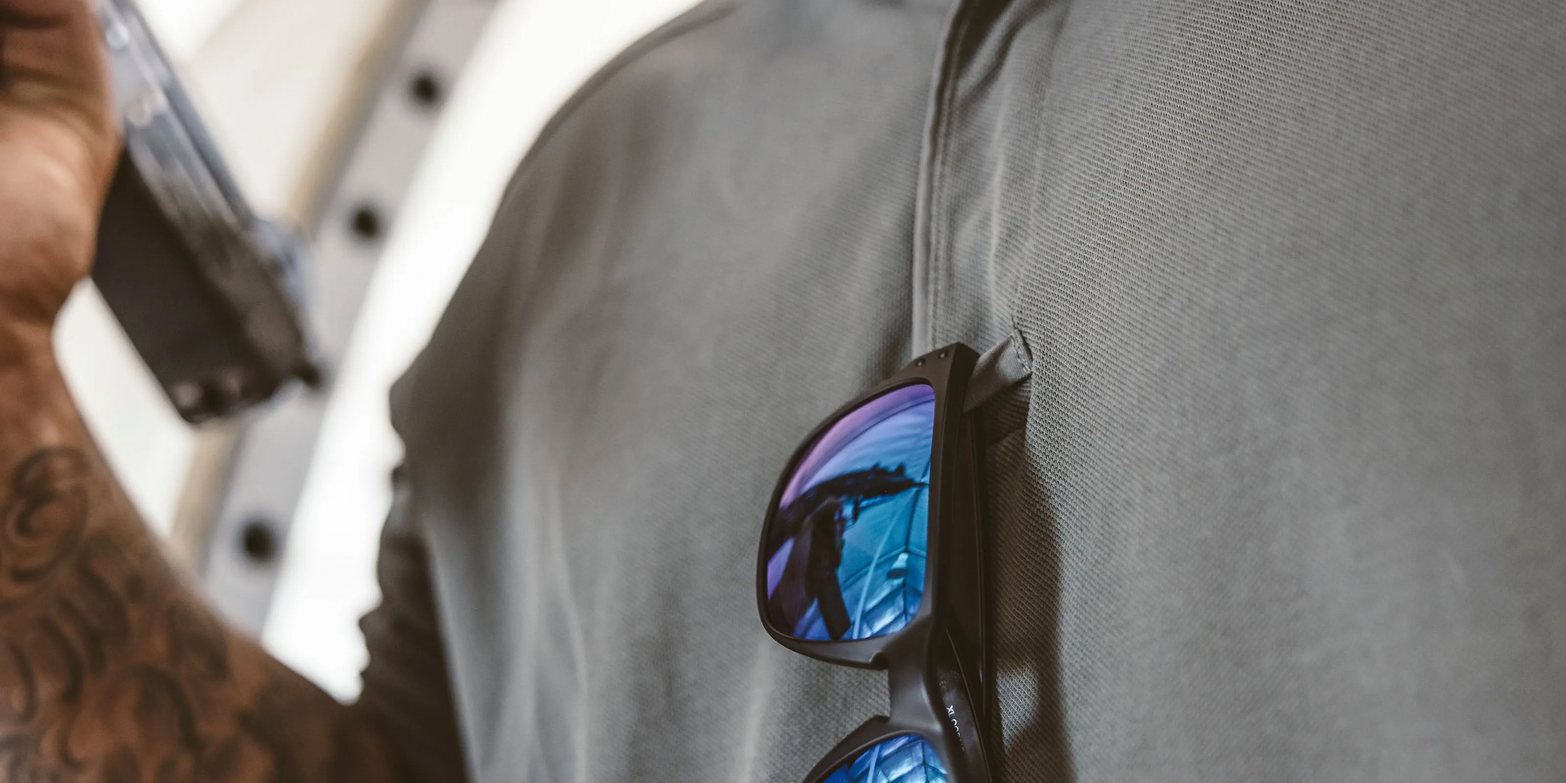 Range Trainer Coolmax® Polo