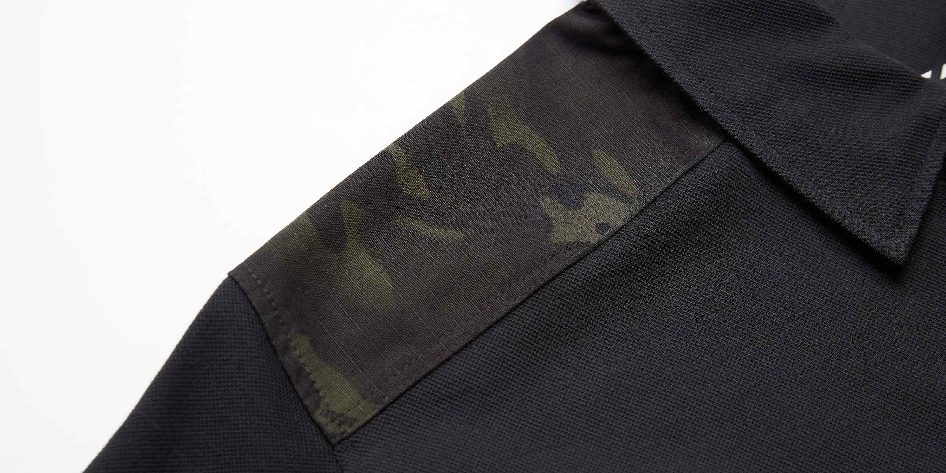 Range Trainer Coolmax® Polo