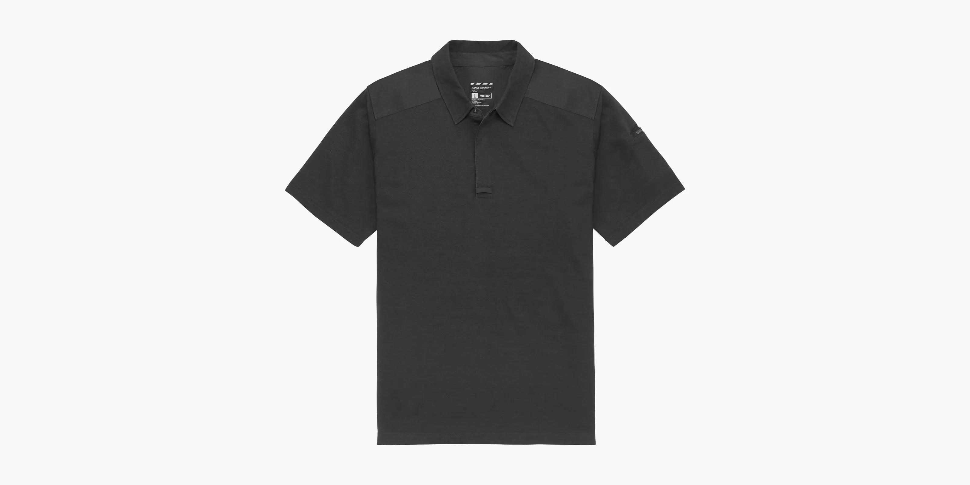 Range Trainer Coolmax® Polo