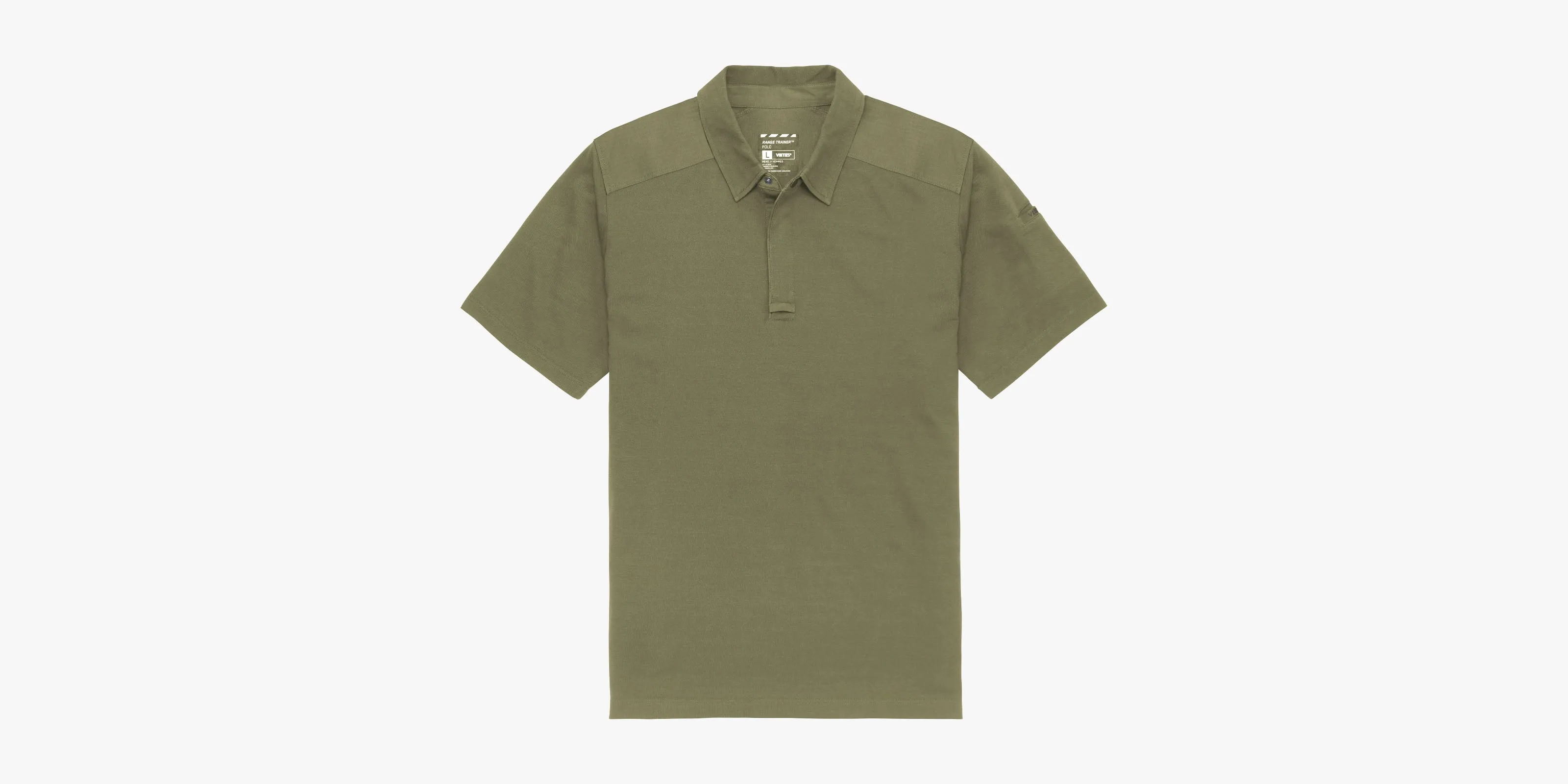 Range Trainer Coolmax® Polo