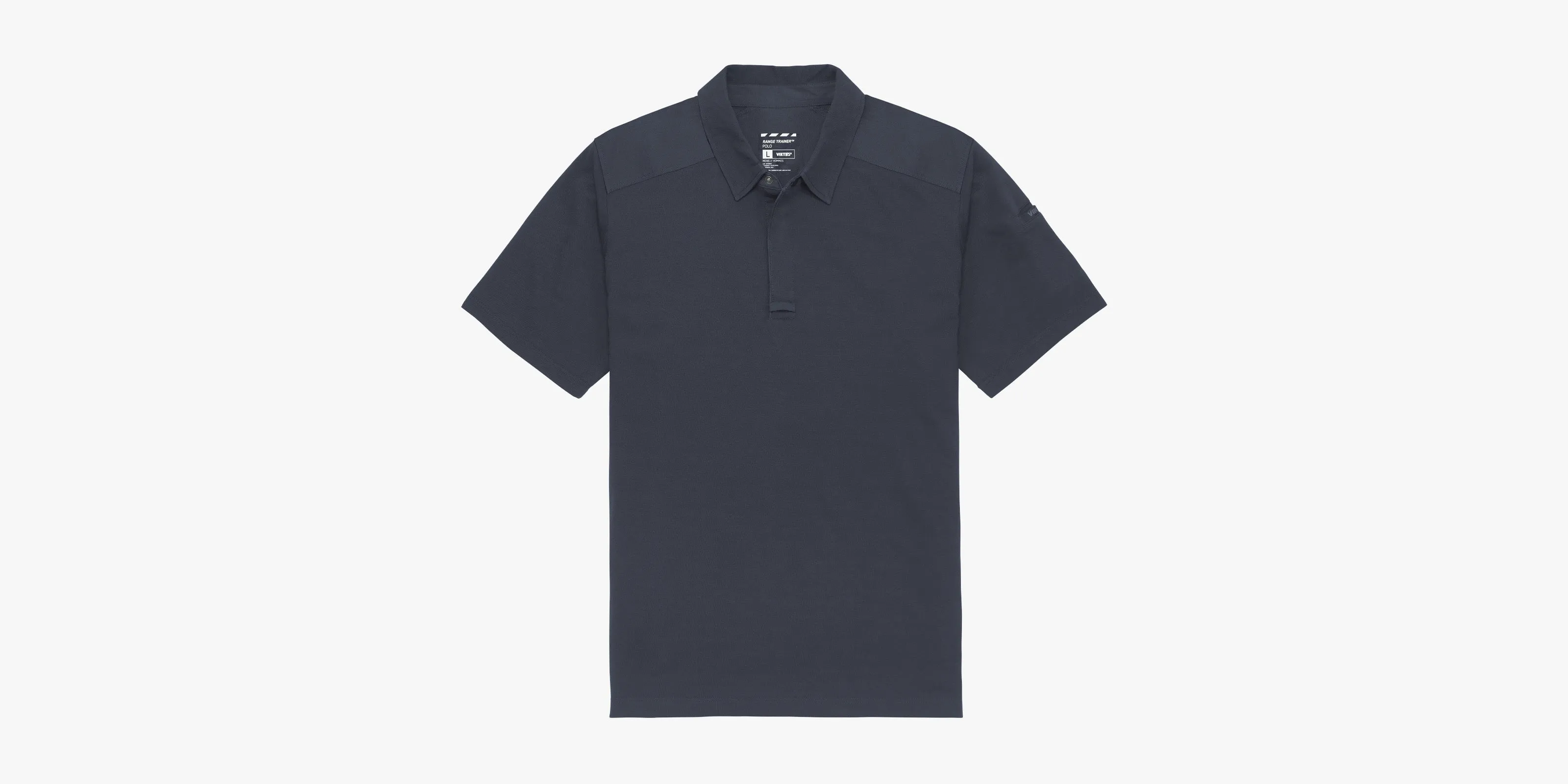 Range Trainer Coolmax® Polo