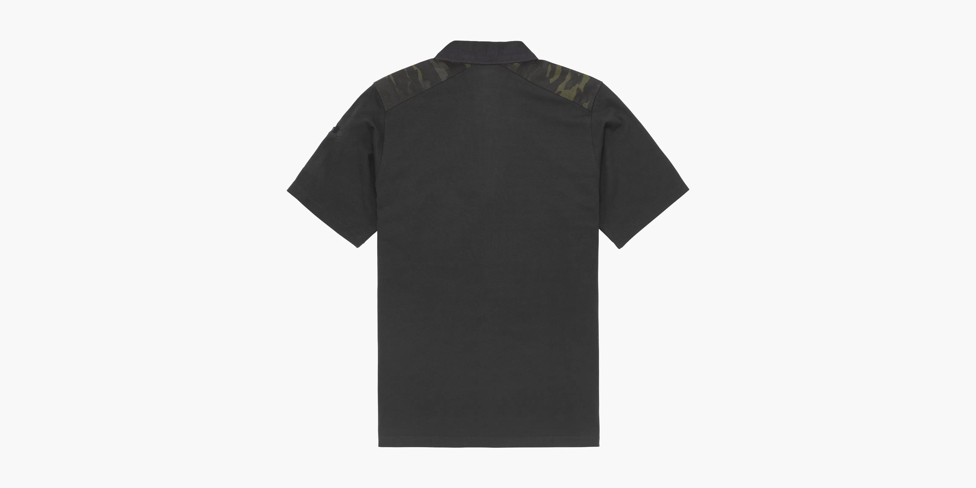Range Trainer Coolmax® Polo