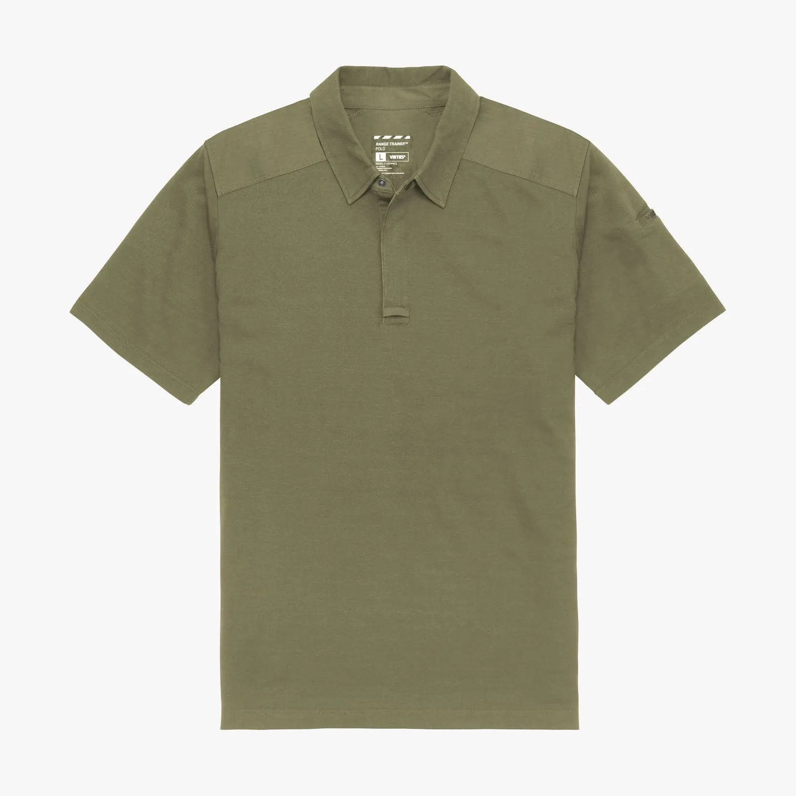 Range Trainer Coolmax® Polo