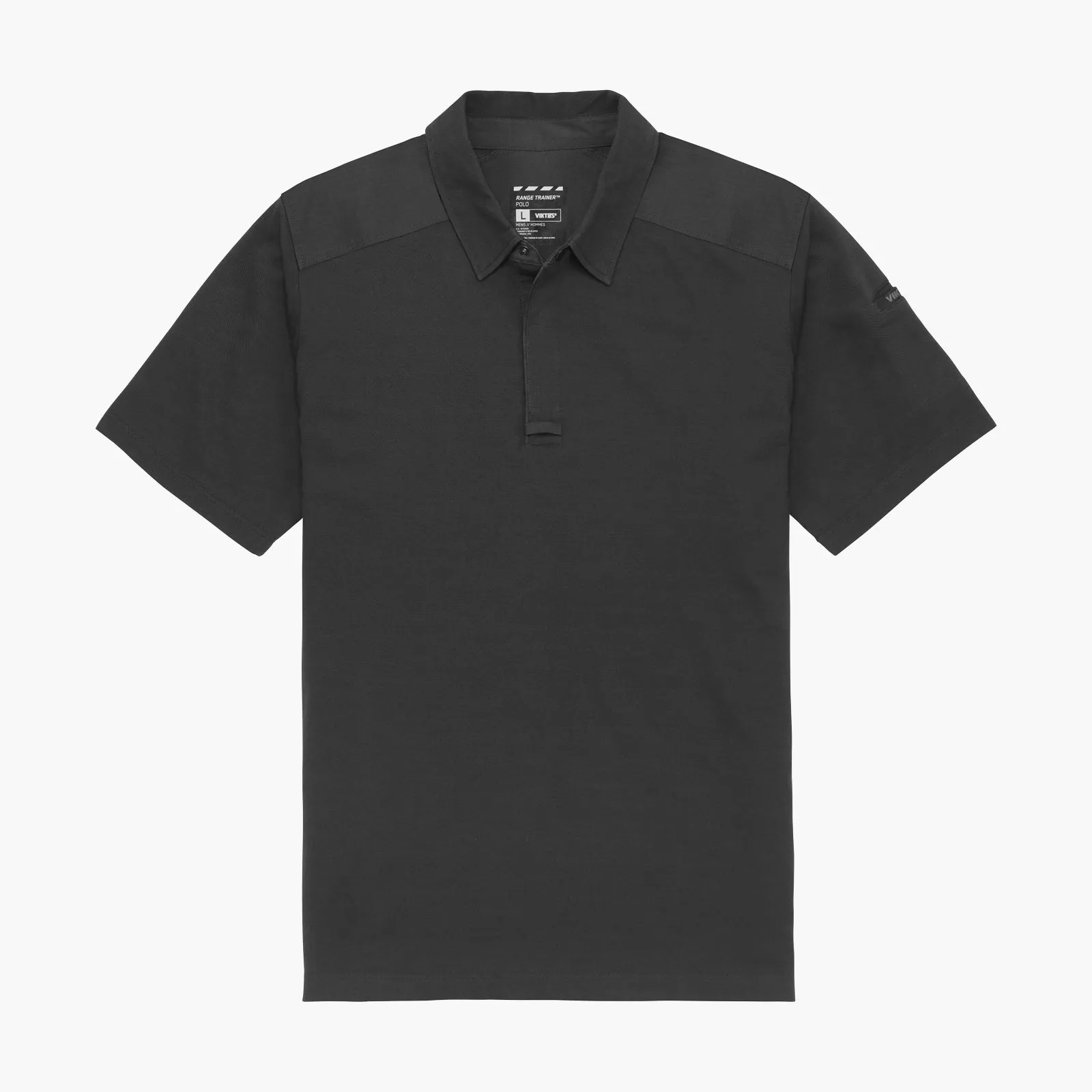 Range Trainer Coolmax® Polo