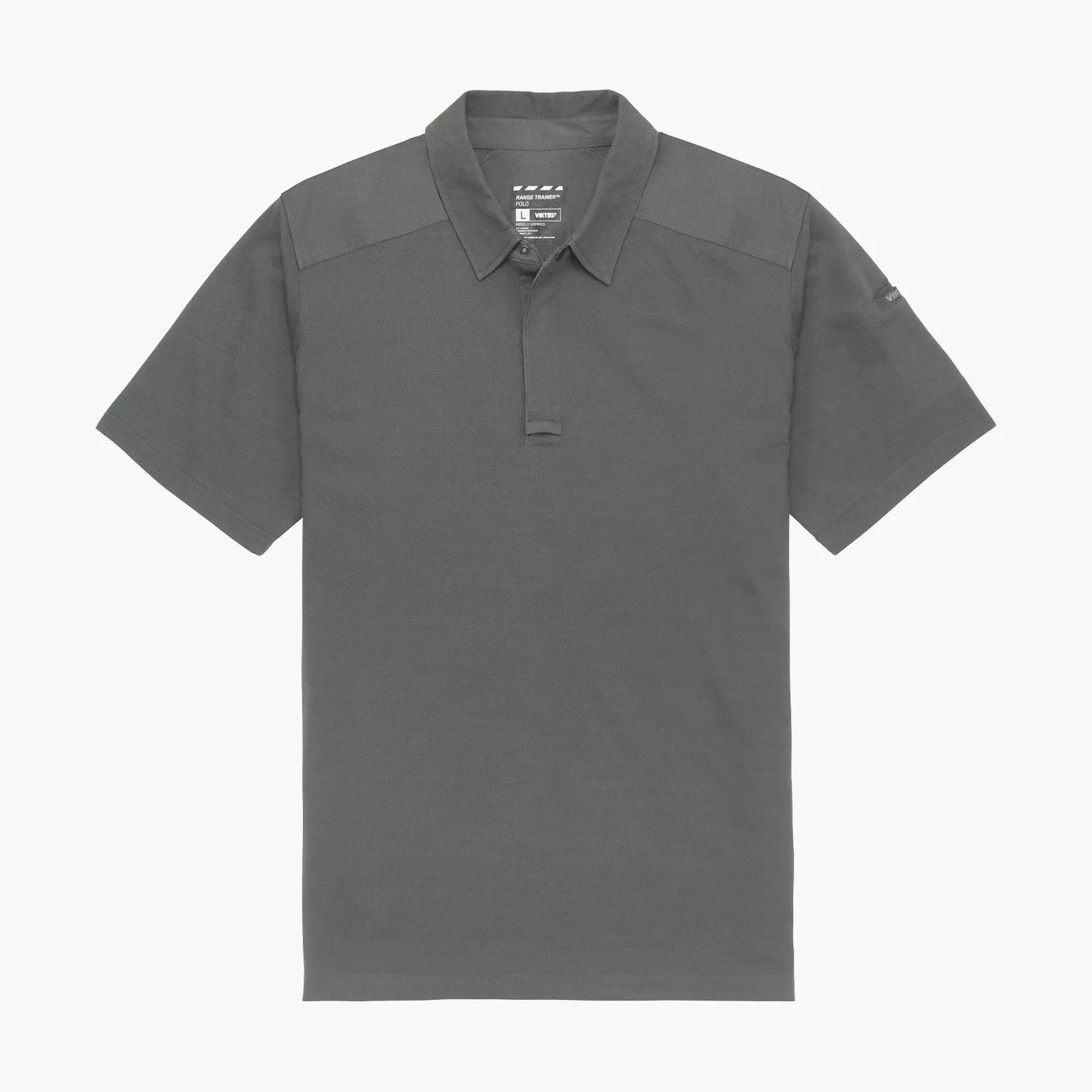 Range Trainer Coolmax® Polo