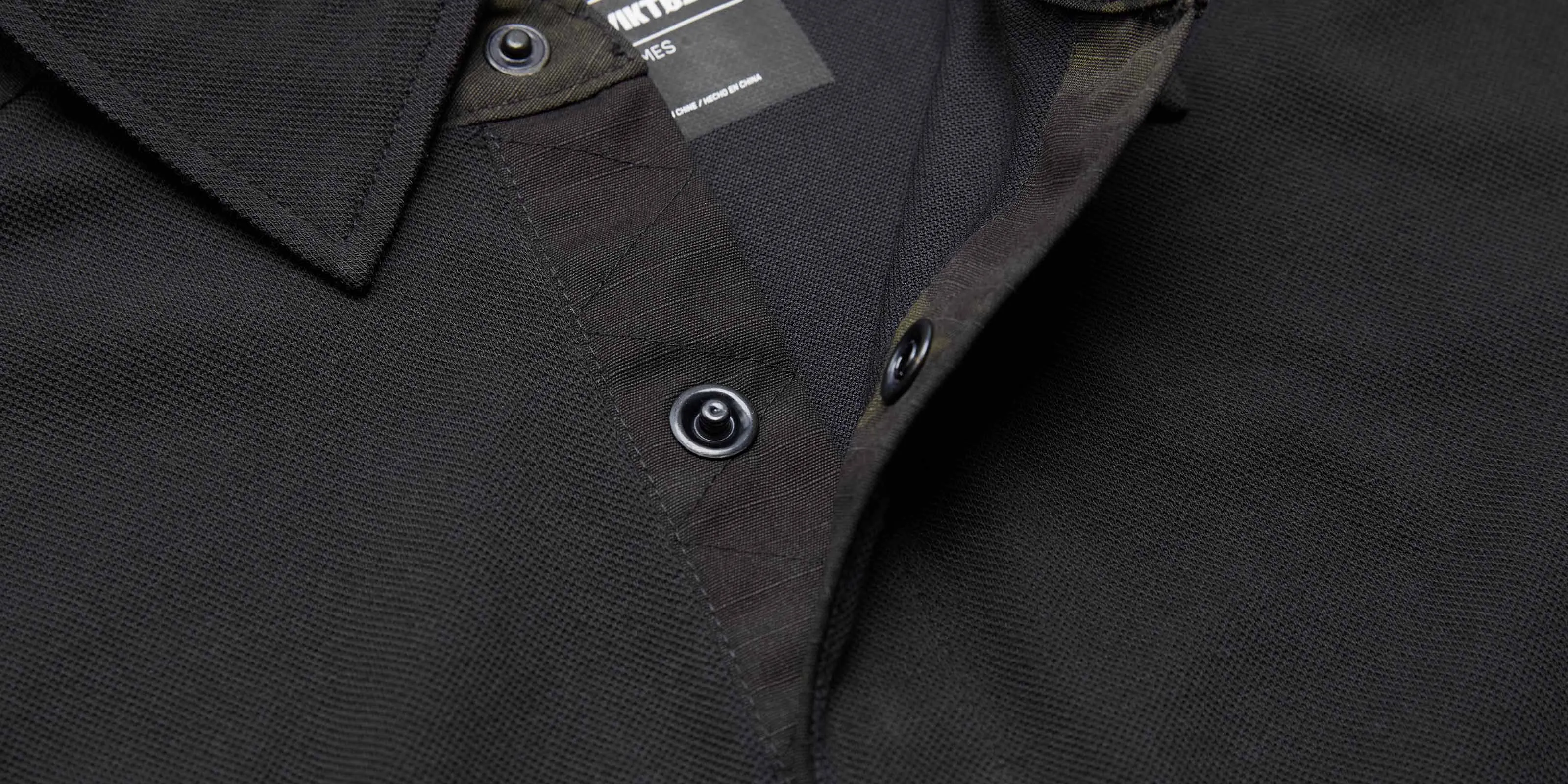Range Trainer Coolmax® Polo