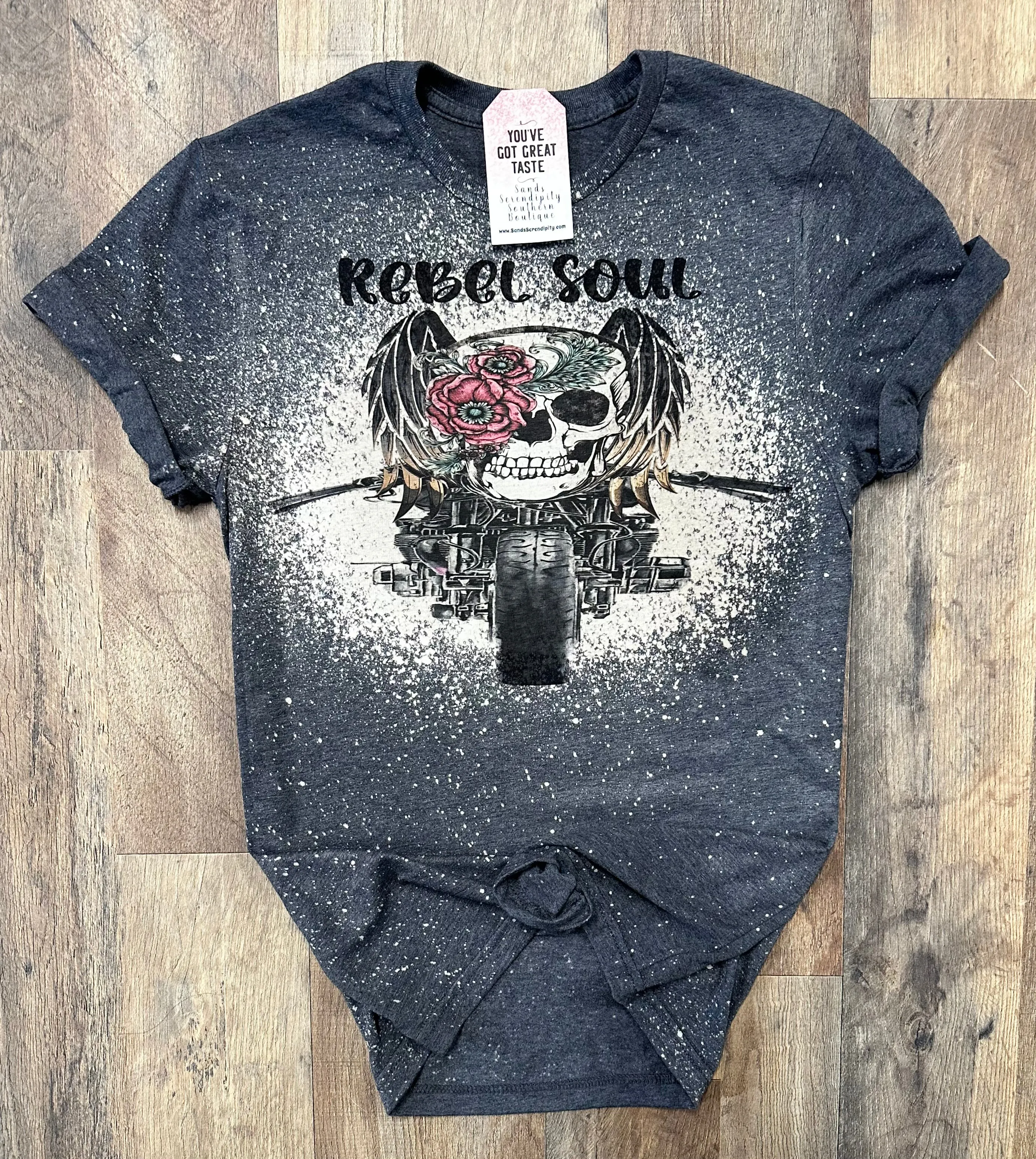 Rebel Soul Moto