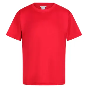 Regatta Professional Childrens Torino T-Shirt