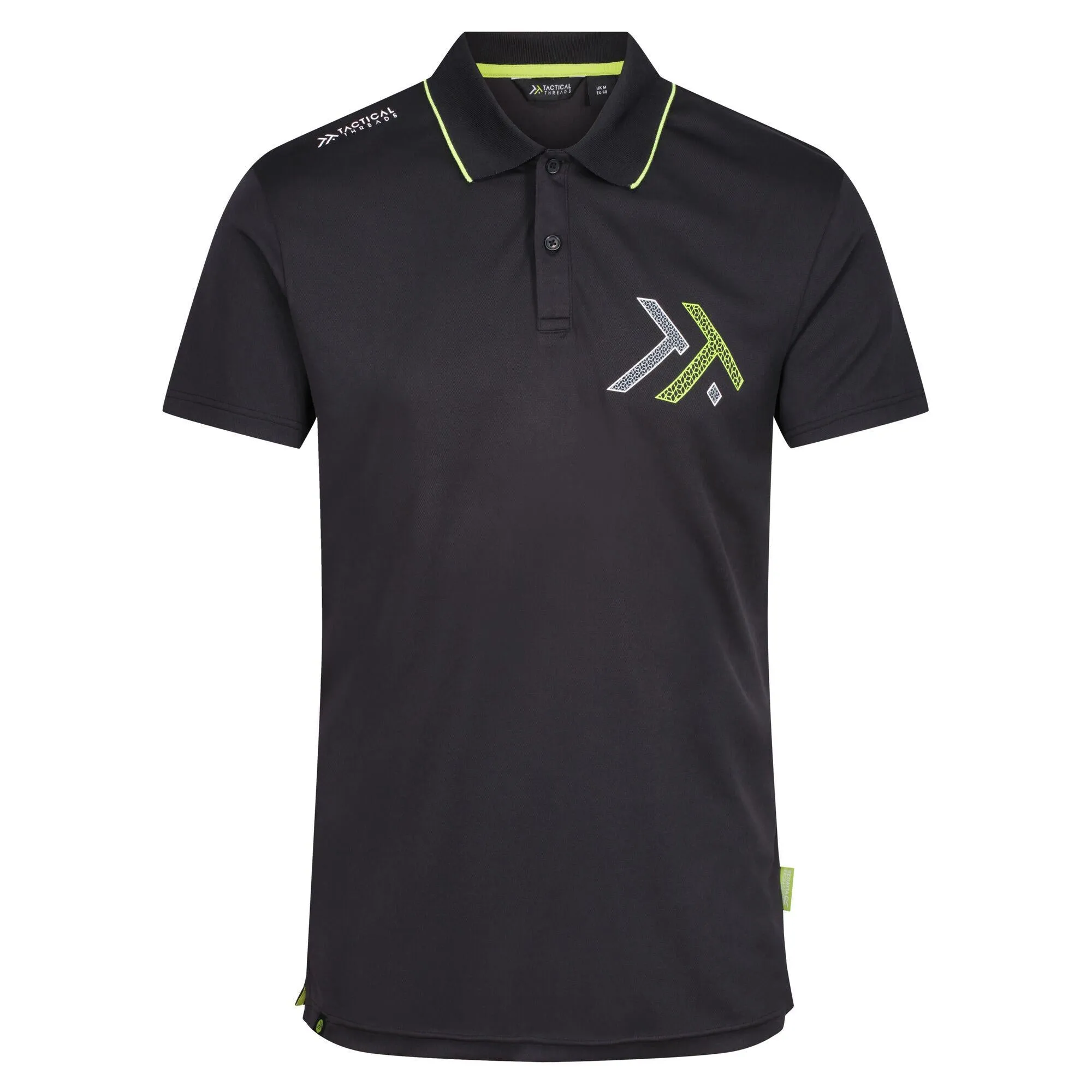 Regatta Professional Mens 2-Pack Polo Shirts