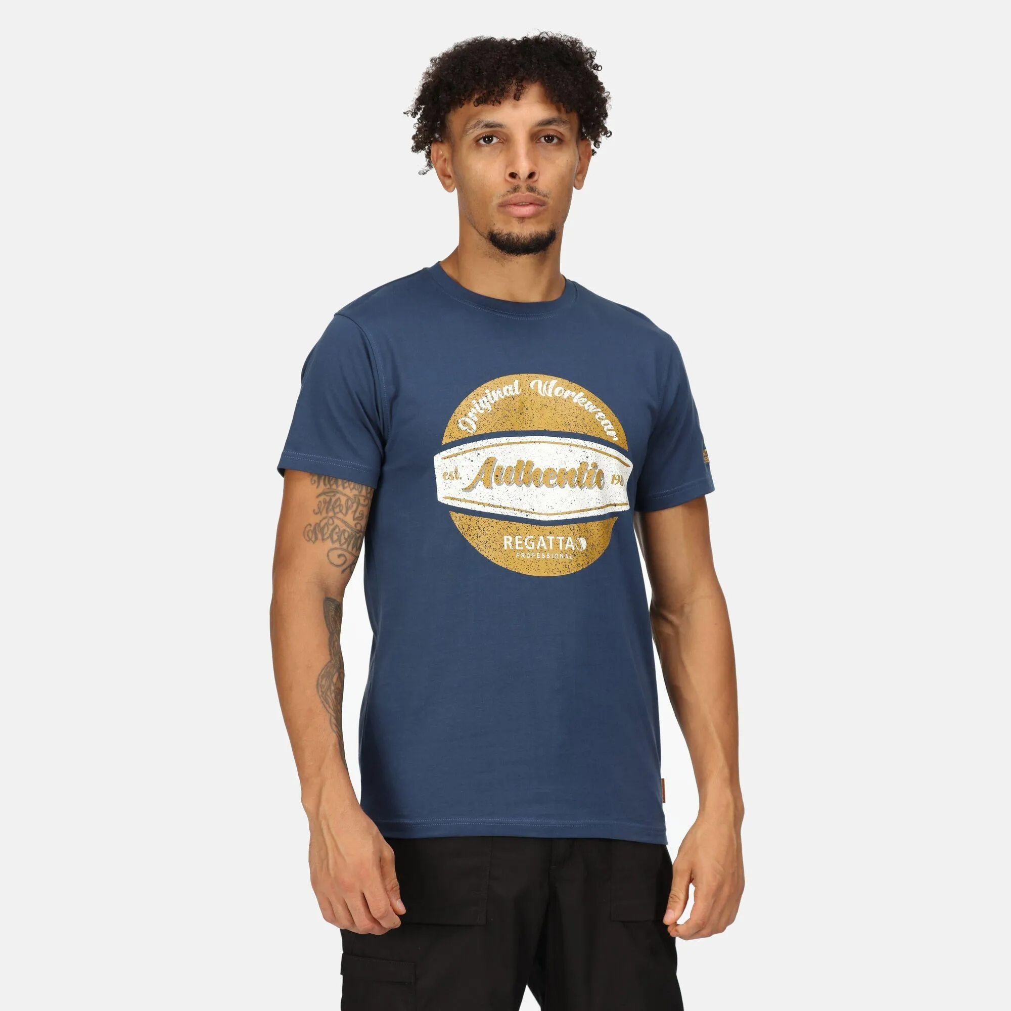 Regatta Professional Original Workwear T-Shirt TRS300