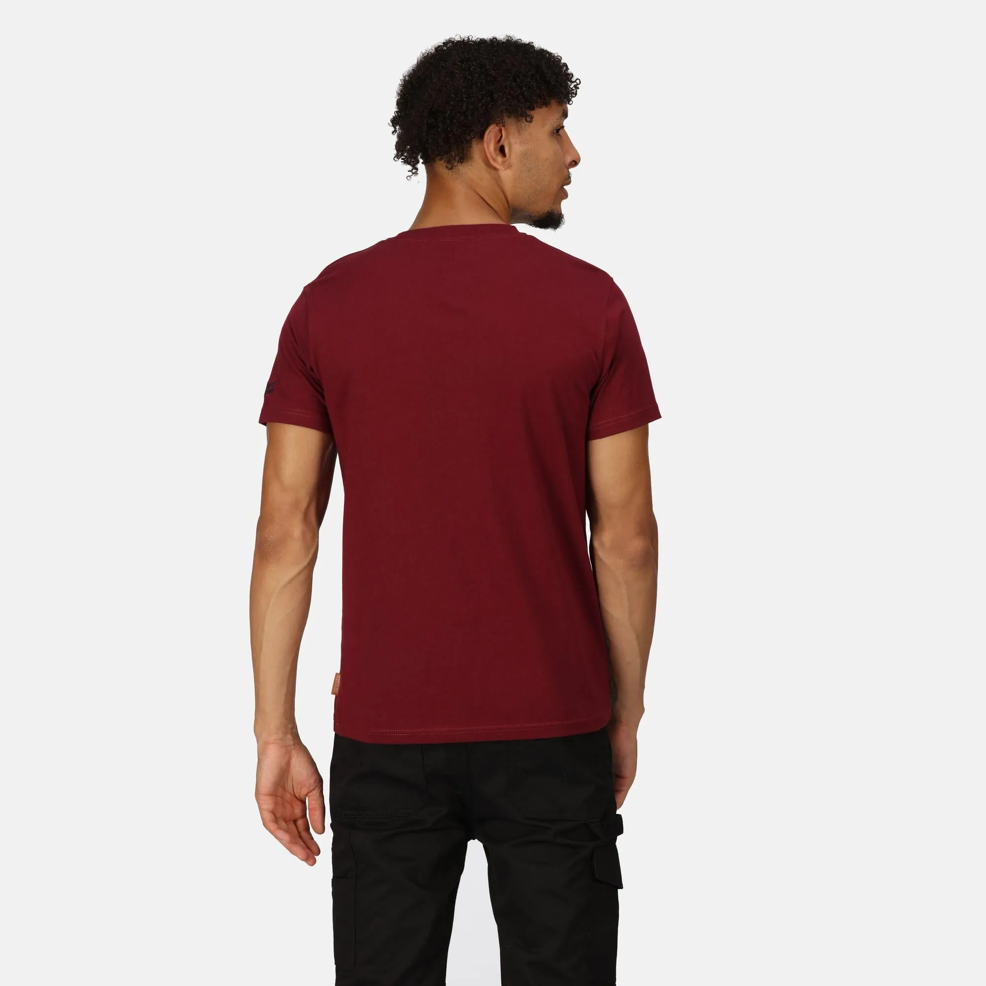 Regatta Professional Original Workwear T-Shirt TRS300