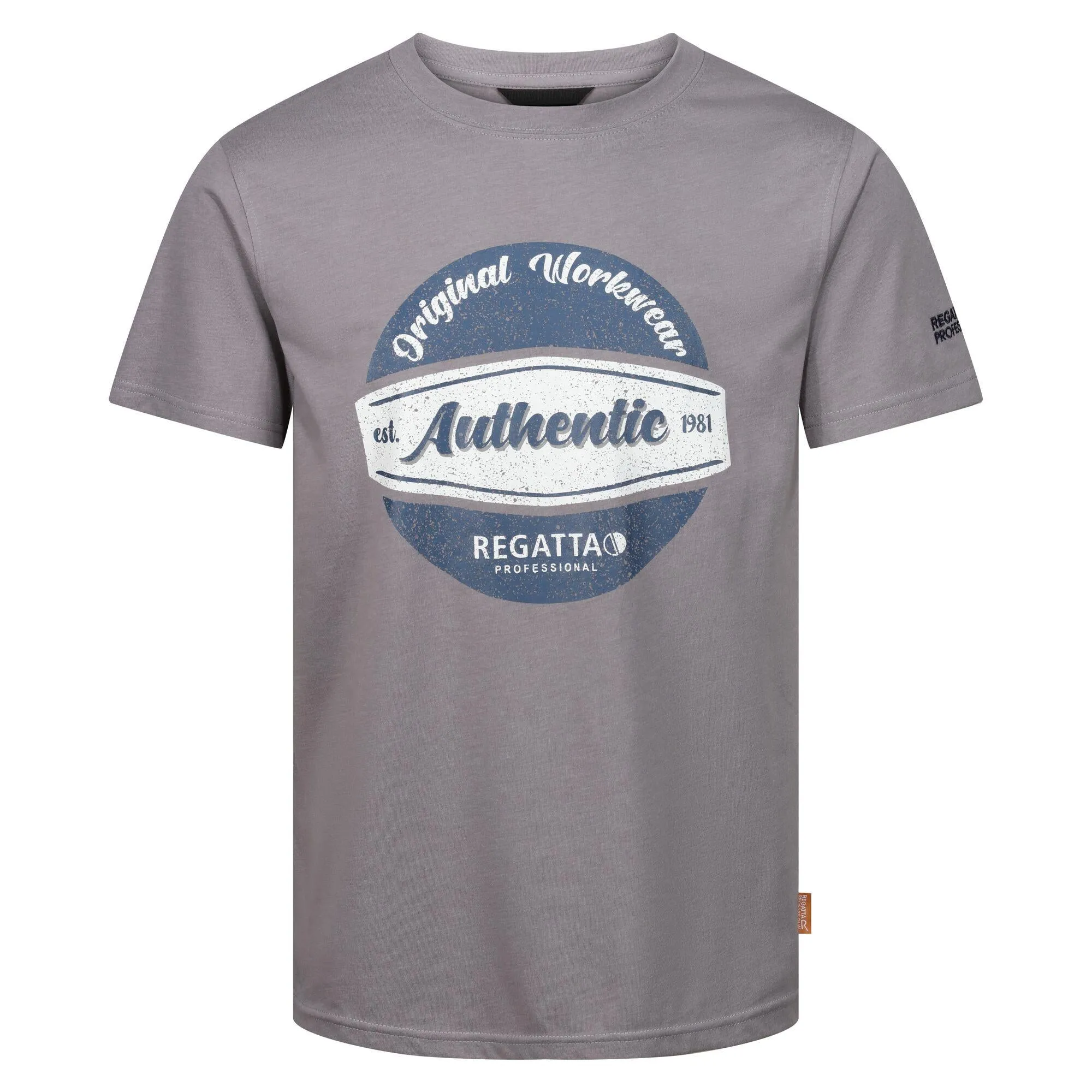 Regatta Professional Original Workwear T-Shirt TRS300