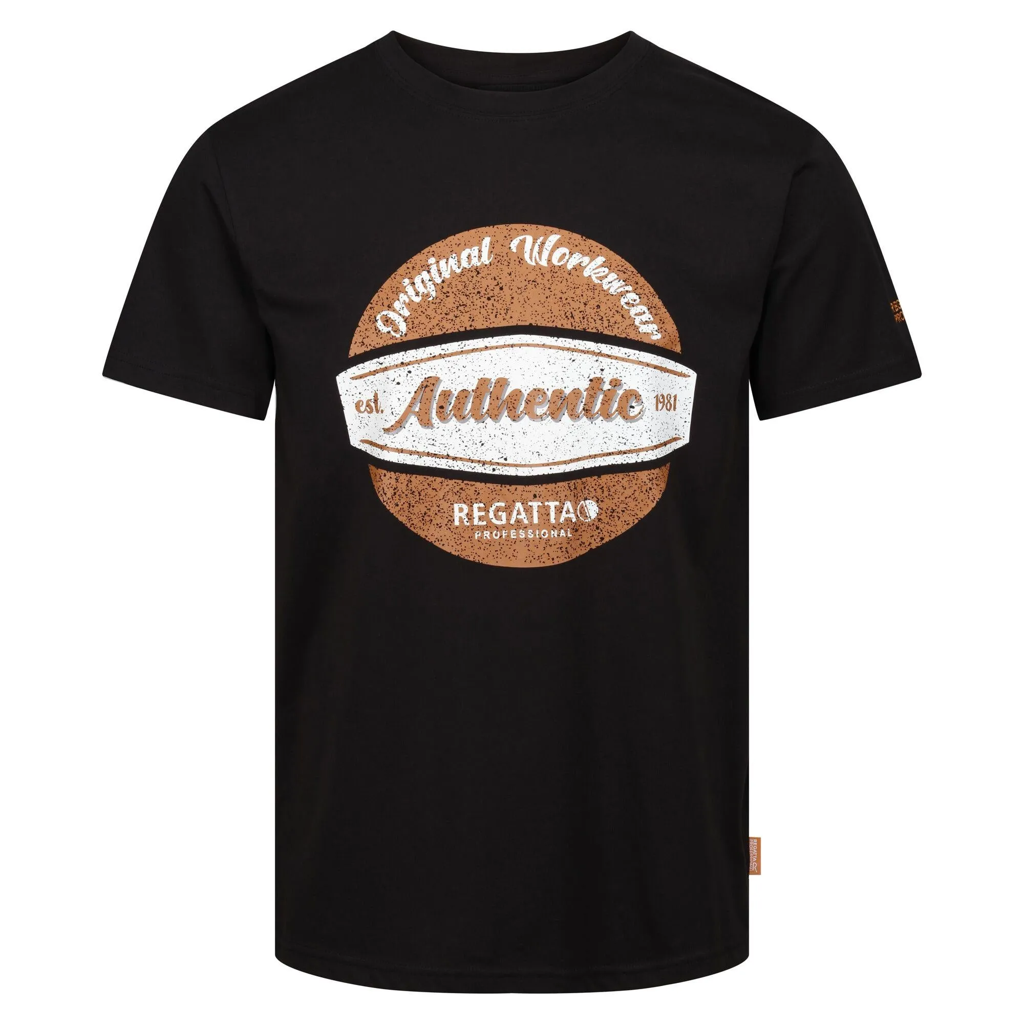 Regatta Professional Original Workwear T-Shirt TRS300