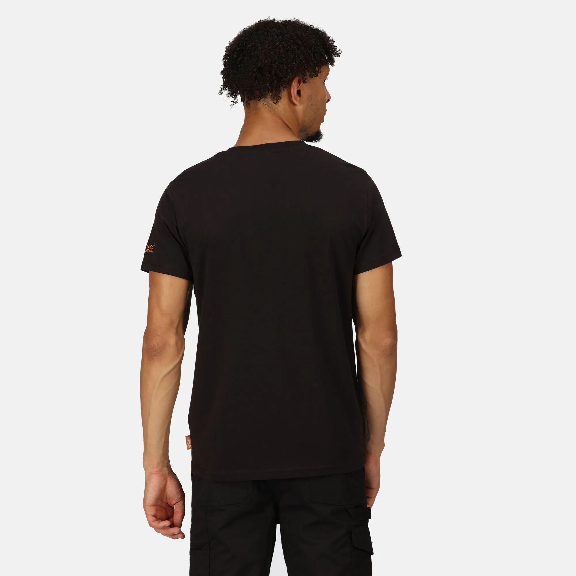 Regatta Professional Original Workwear T-Shirt TRS300