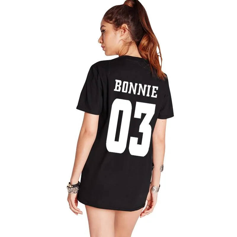 Ride or Die Couple Tees