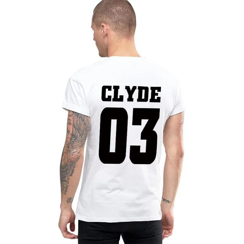 Ride or Die Couple Tees