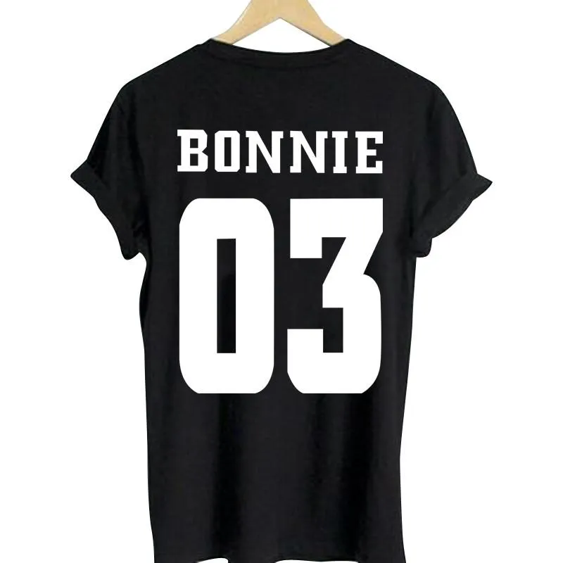 Ride or Die Couple Tees
