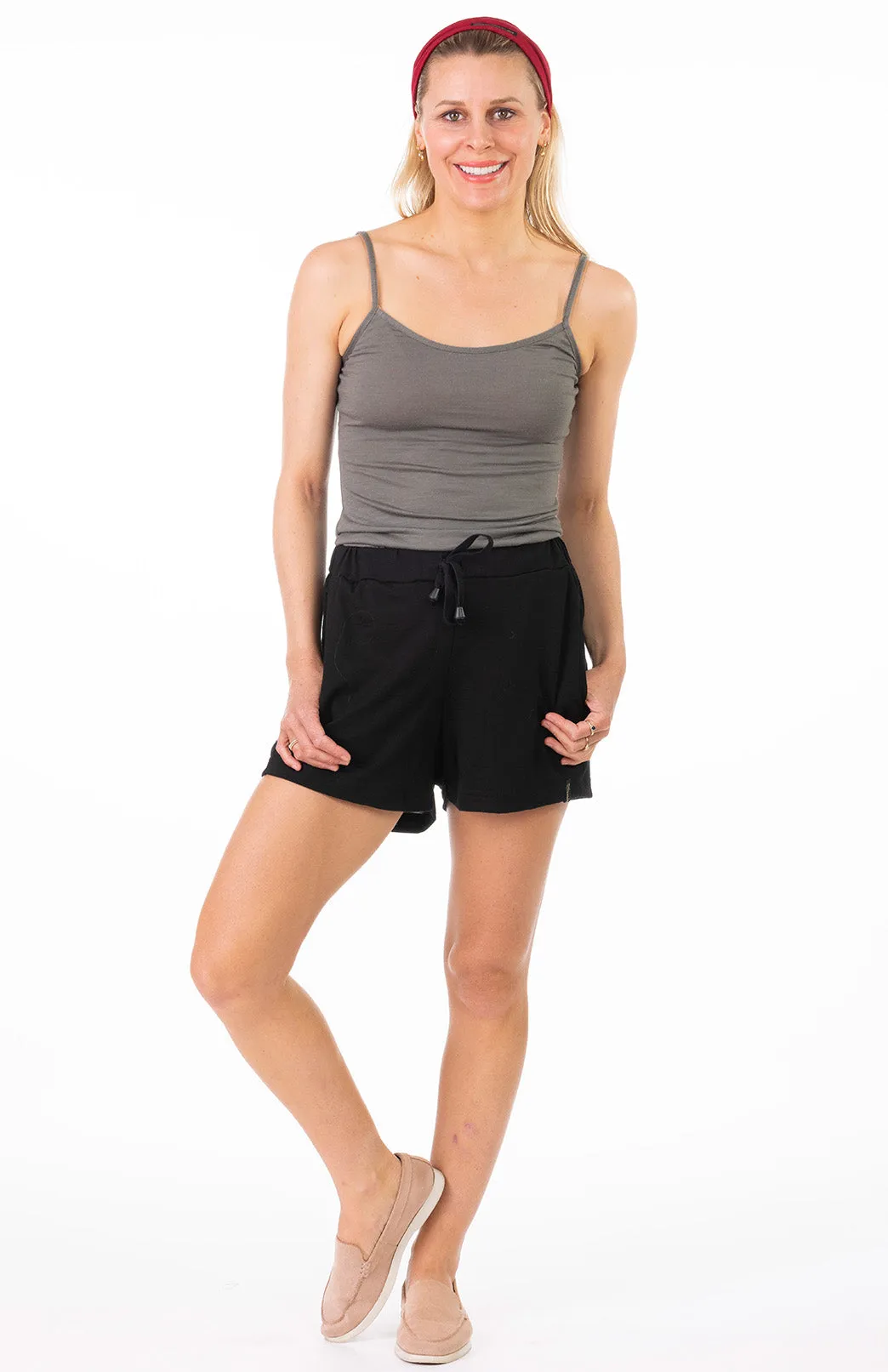 Running Shorts