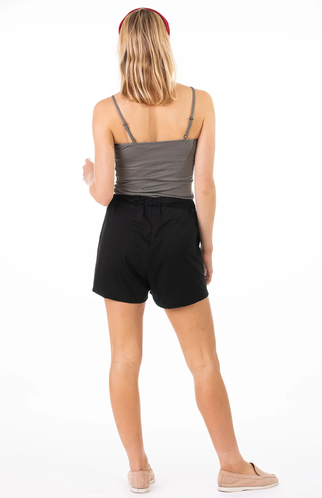 Running Shorts