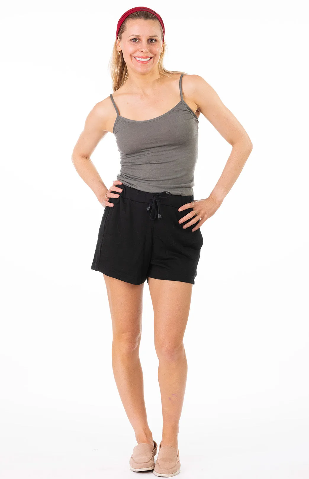 Running Shorts
