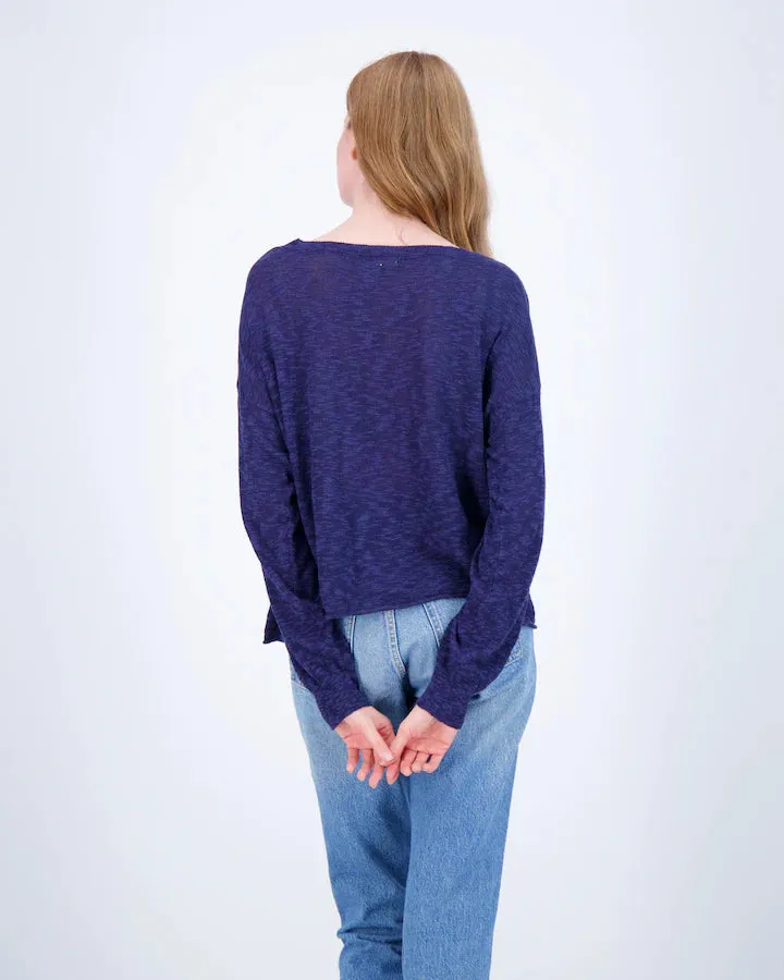 Salty Sweater