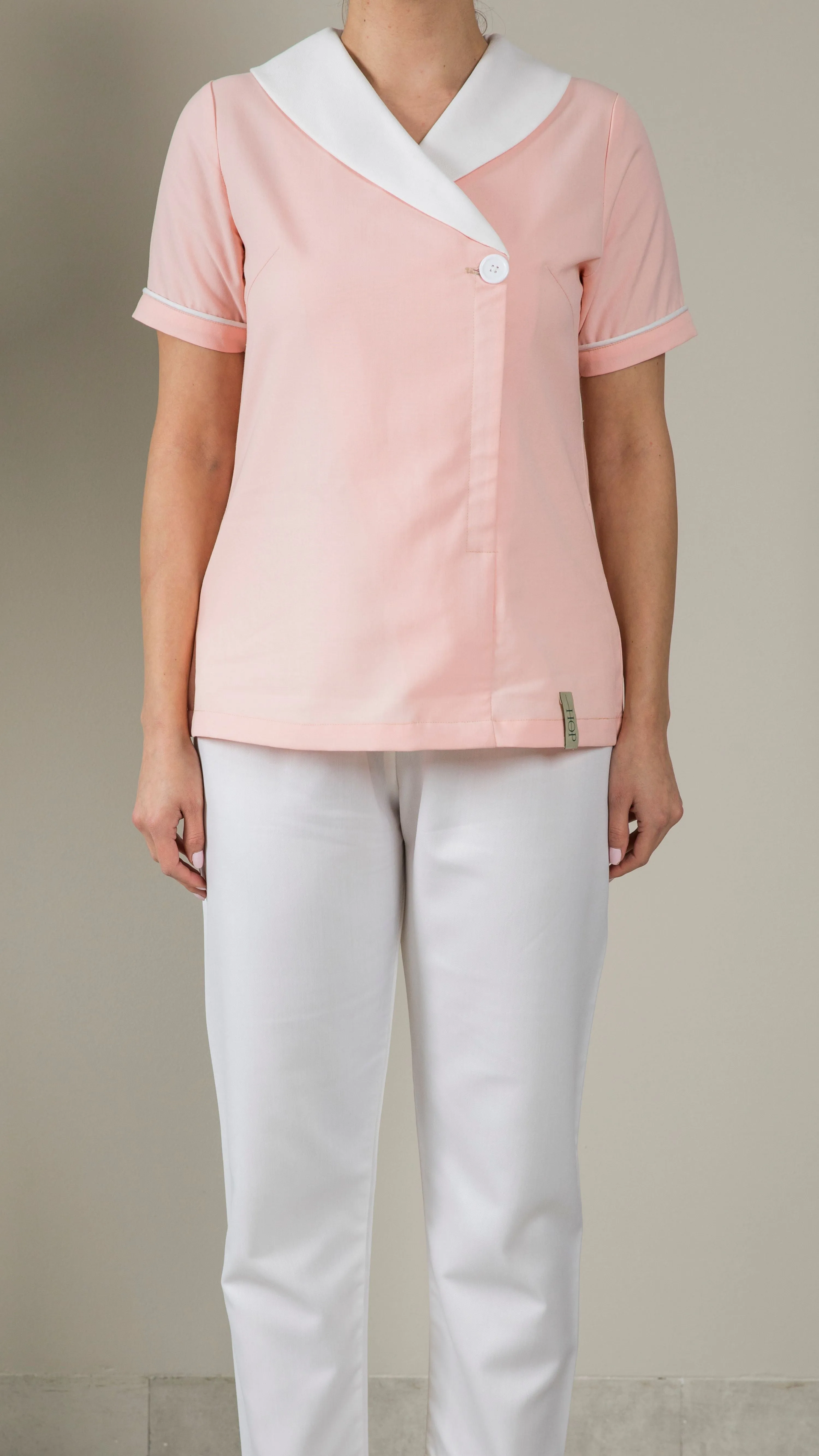 Simple Chic | The Sailor | Pink