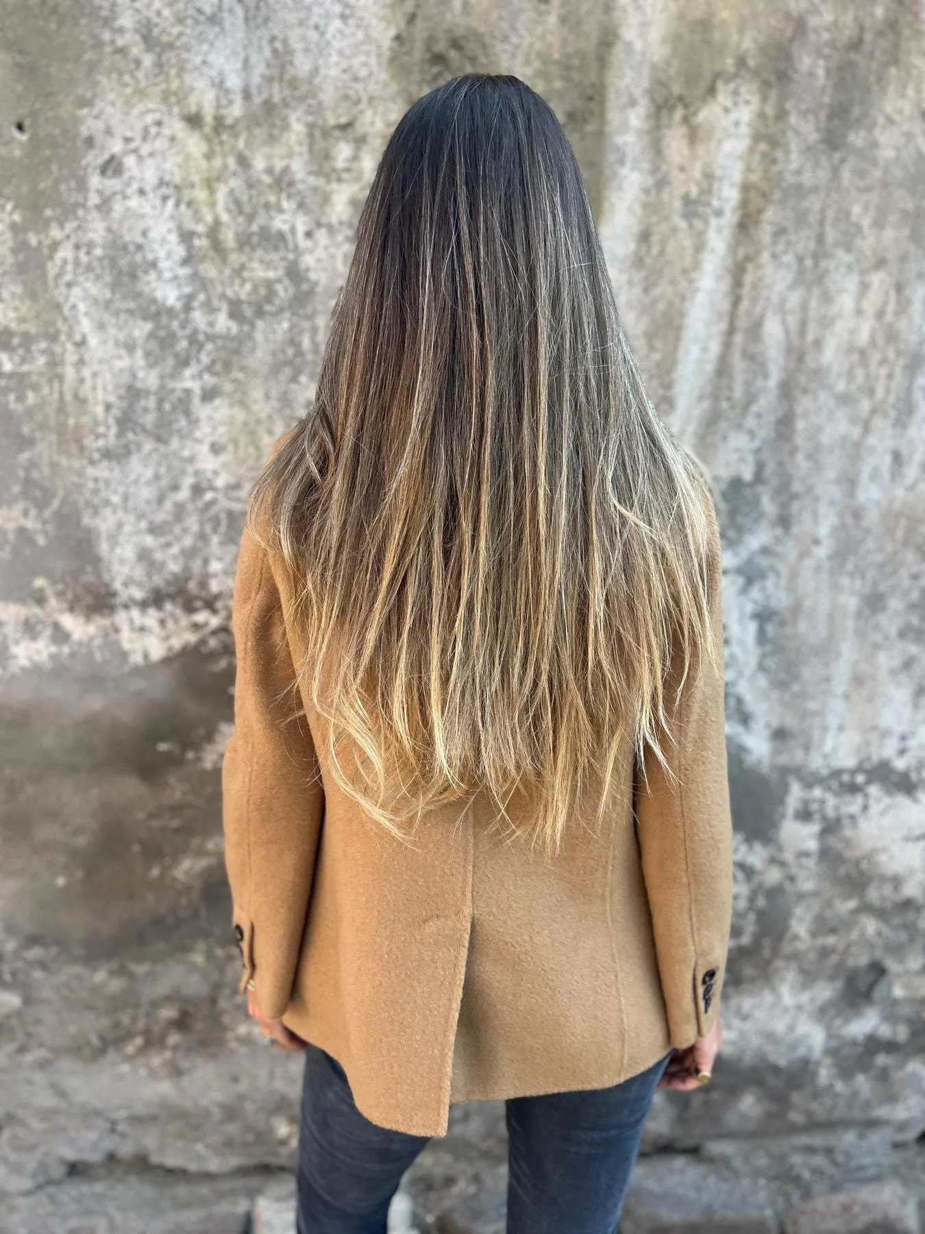 Suzanne | Casual Blazer