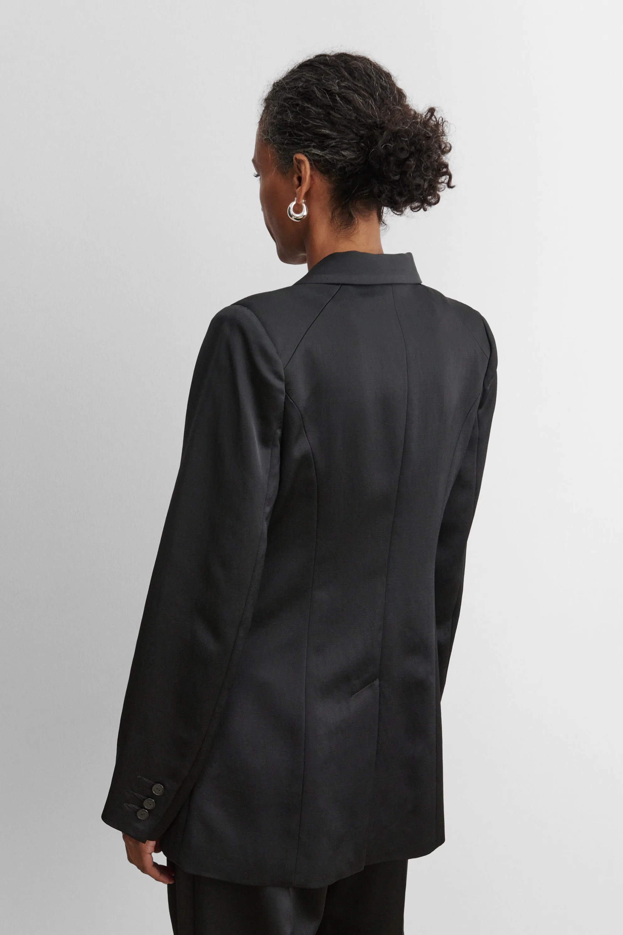 Tiesto Blazer