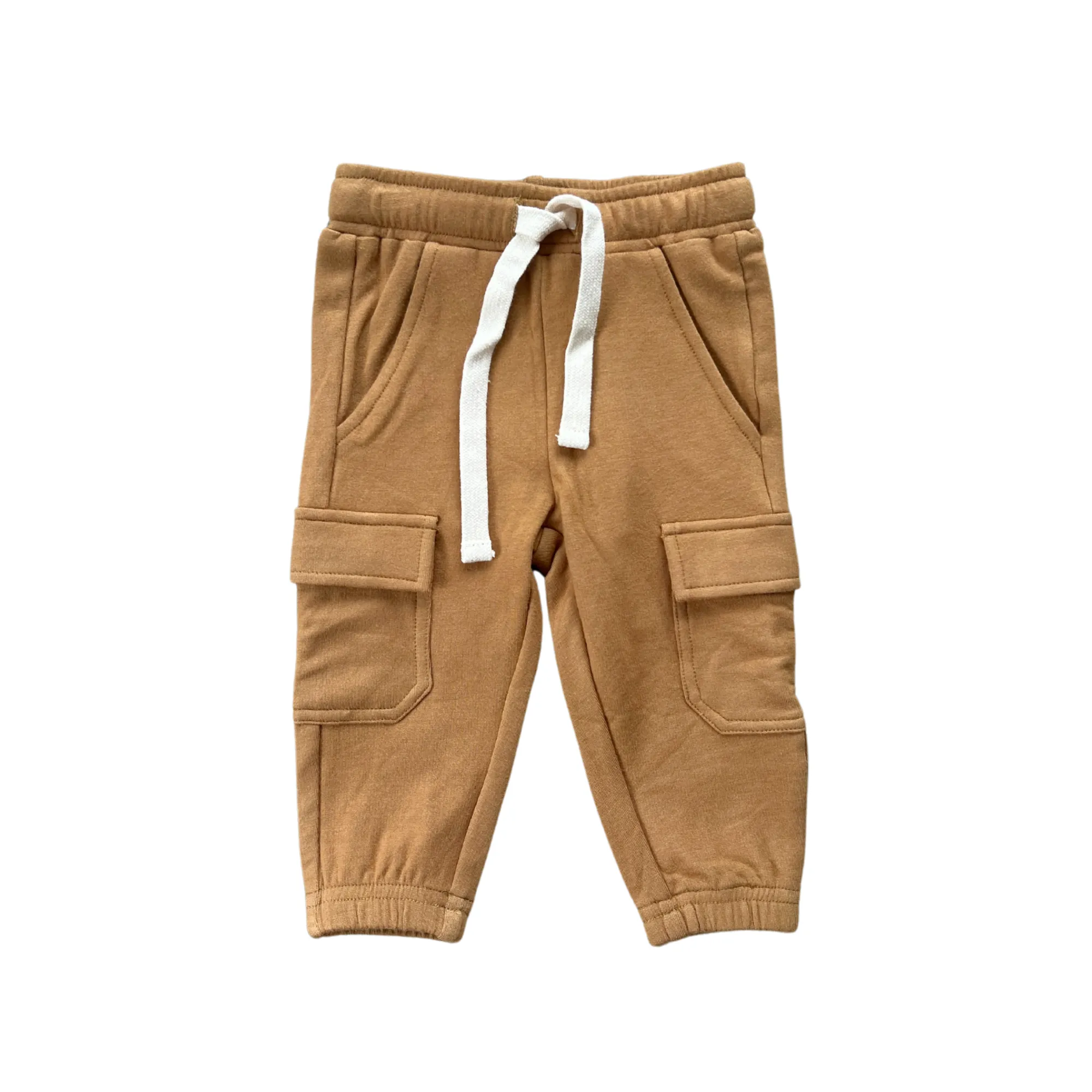 Toffee Cargo Pants