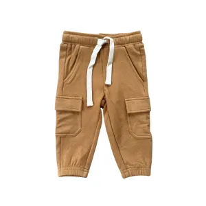 Toffee Cargo Pants