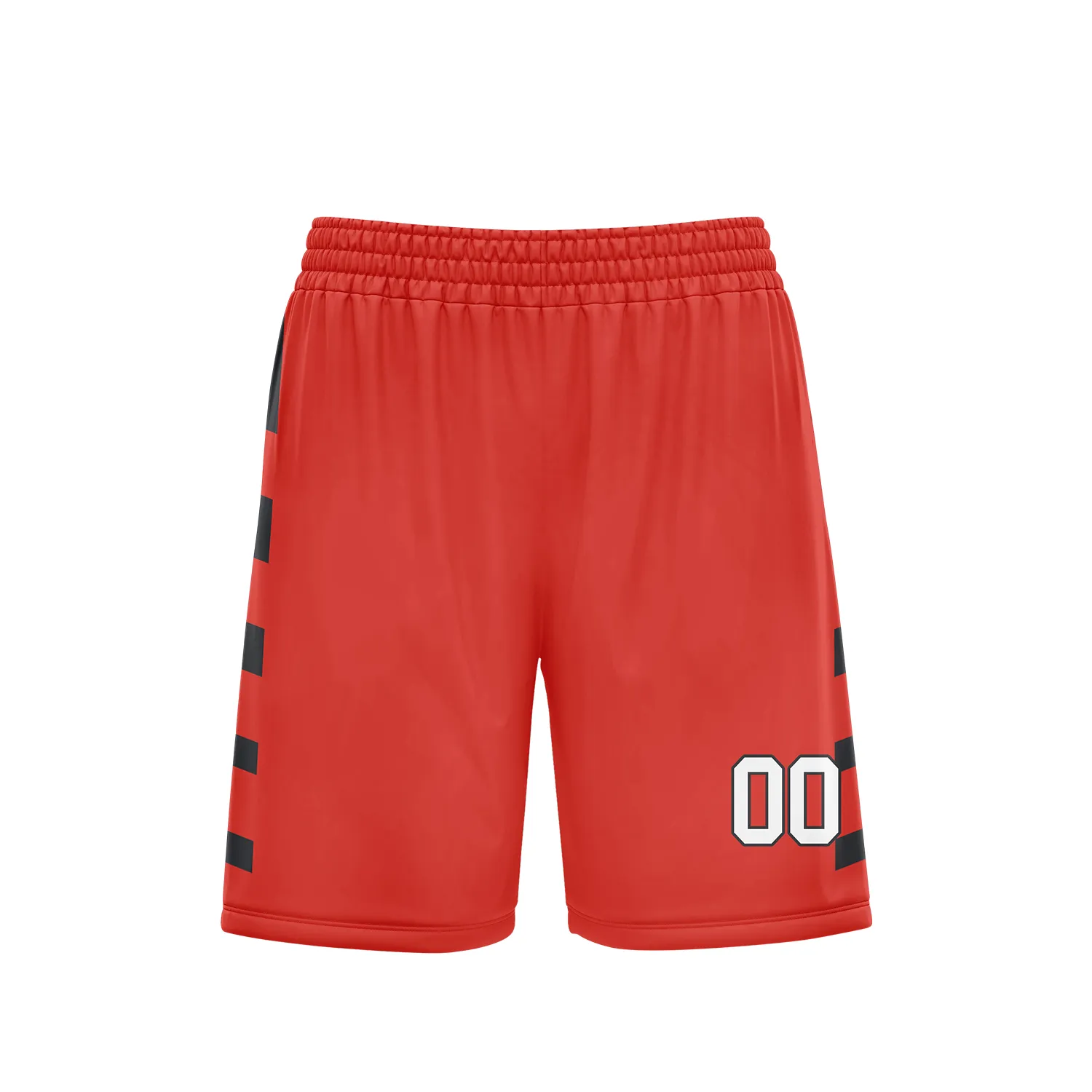 Unique Gift,Custom Red Classic Style Sports Uniform Basketball Jersey BBJ01-bd0a70c8