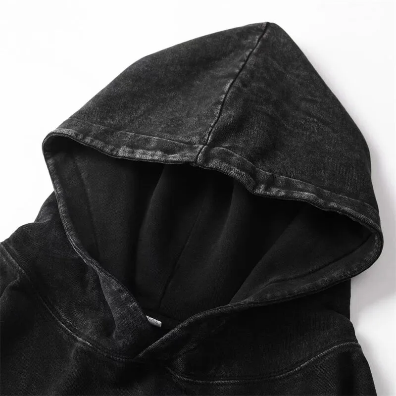 Vintage Washed You Are Magic Hoodie