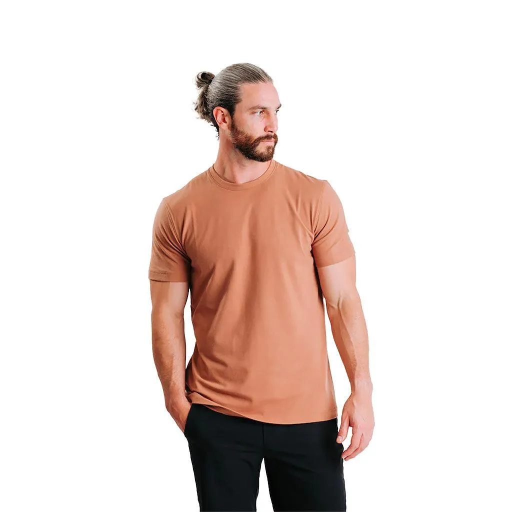 Western Rise X Cotton Tee