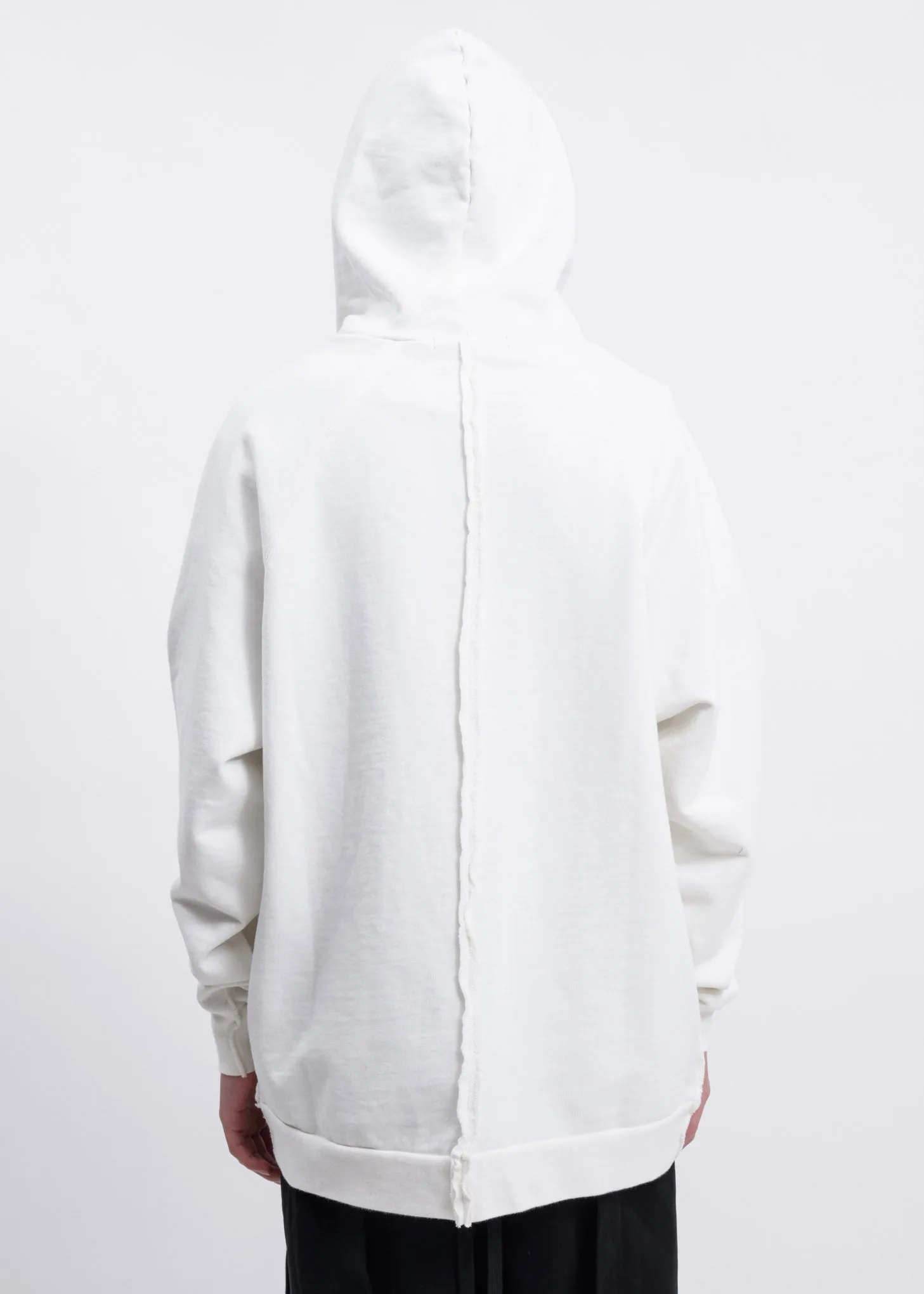 White Gold Is The Metal  Heavy  Fleece Hoodie